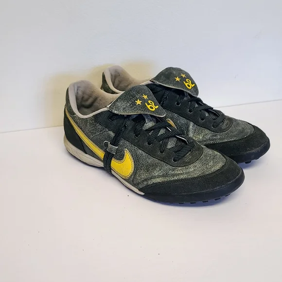 Fc Denim Nike Fc Zoom Nike Shoes Nike 962 Wc Limited Edition Poshmark